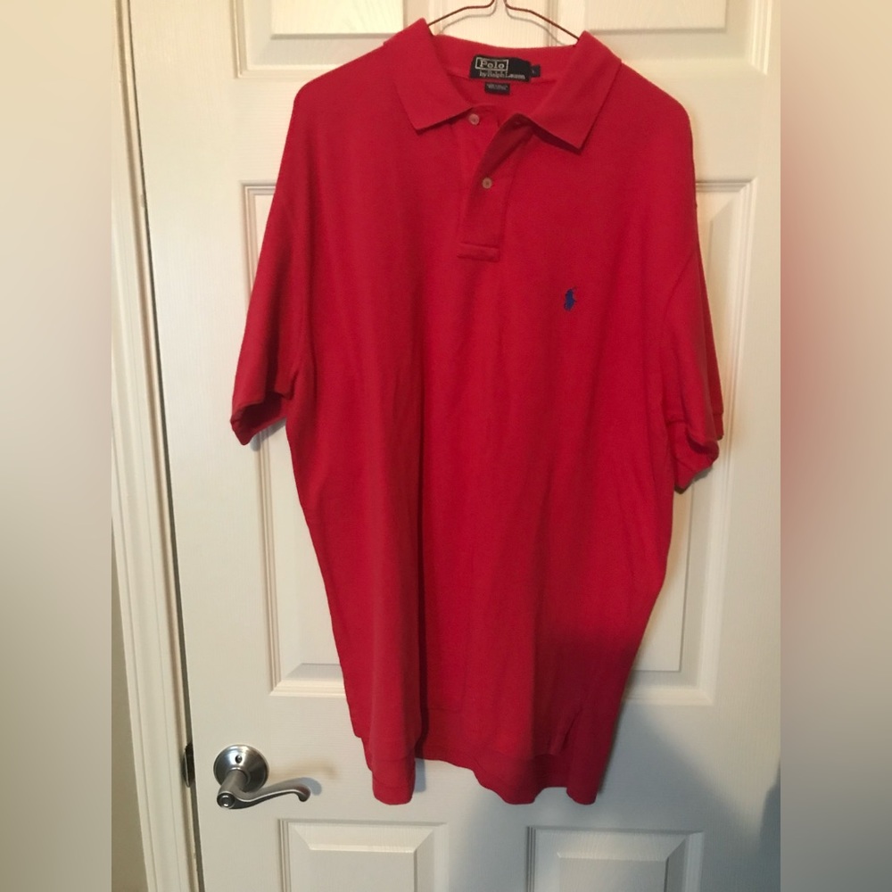 Ralph Lauren Polo